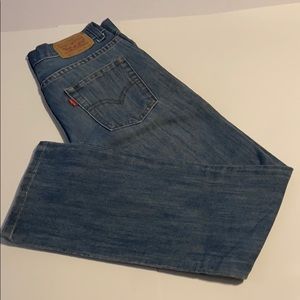 Levi’s 511 Slim Jeans